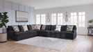 Lavernett Living Room Set - Faith Furniture (Manhattan, KS)