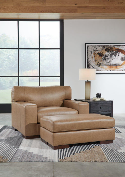 Lombardia Living Room Set - Faith Furniture (Manhattan, KS)