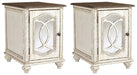 Realyn End Table Set - Faith Furniture (Manhattan, KS)