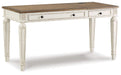 Realyn Home Office Set - Faith Furniture (Manhattan, KS)