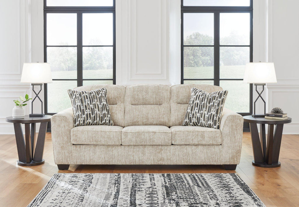 Lonoke Living Room Set - Faith Furniture (Manhattan, KS)