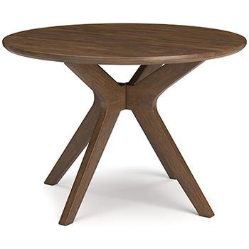 Lyncott Dining Room Set - Faith Furniture (Manhattan, KS)