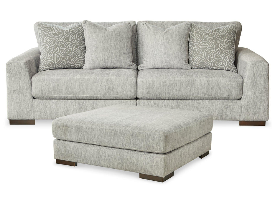 Regent Park Living Room Set - Faith Furniture (Manhattan, KS)