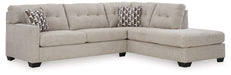 Mahoney Living Room Set - Faith Furniture (Manhattan, KS)