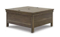 Moriville Occasional Table Set - Faith Furniture (Manhattan, KS)