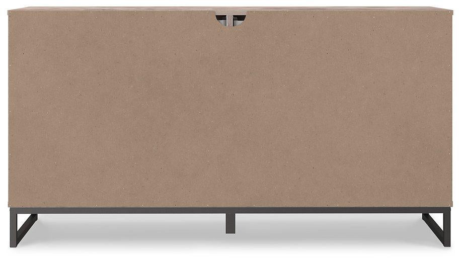 Neilsville Dresser - Faith Furniture (Manhattan, KS)