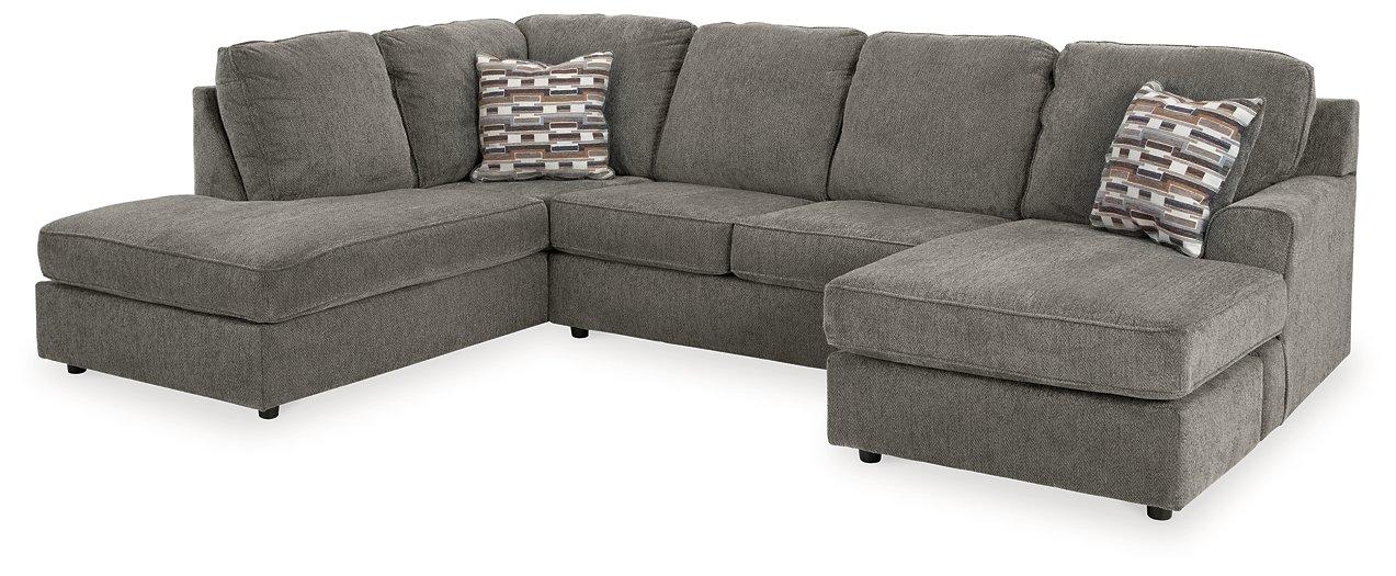 O'Phannon Living Room Set - Faith Furniture (Manhattan, KS)