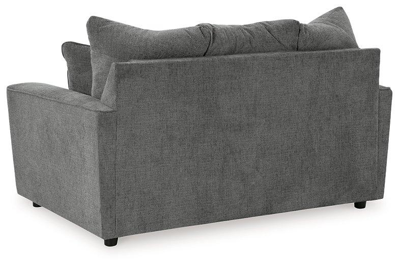 Stairatt Living Room Set - Faith Furniture (Manhattan, KS)