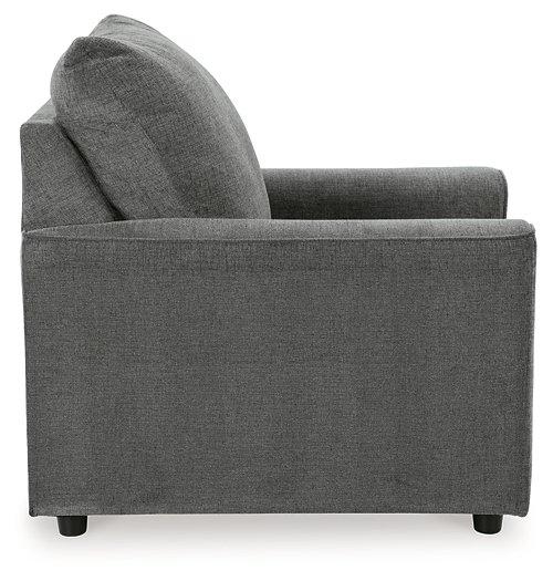 Stairatt Living Room Set - Faith Furniture (Manhattan, KS)