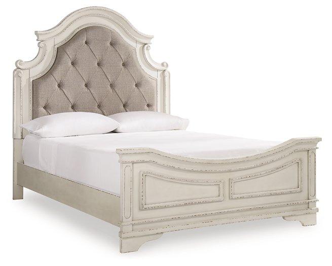 Realyn Bedroom Set - Faith Furniture (Manhattan, KS)