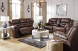 Stoneland Living Room Set - Faith Furniture (Manhattan, KS)