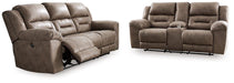 Stoneland Living Room Set - Faith Furniture (Manhattan, KS)