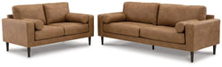 Telora Living Room Set - Faith Furniture (Manhattan, KS)