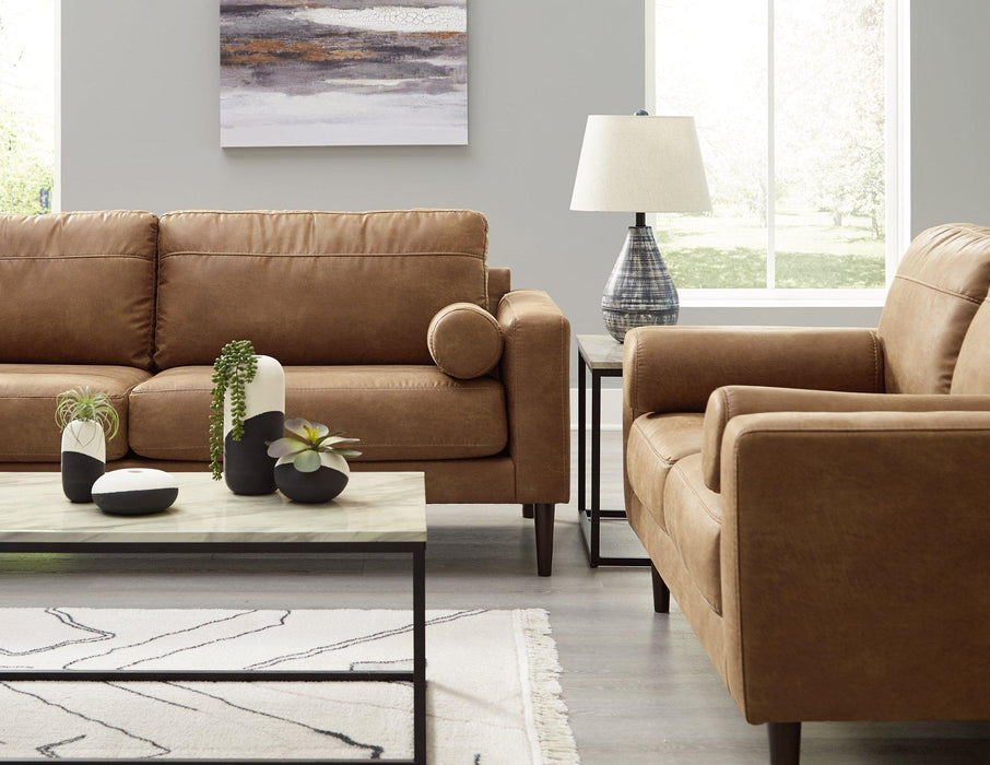 Telora Living Room Set - Faith Furniture (Manhattan, KS)