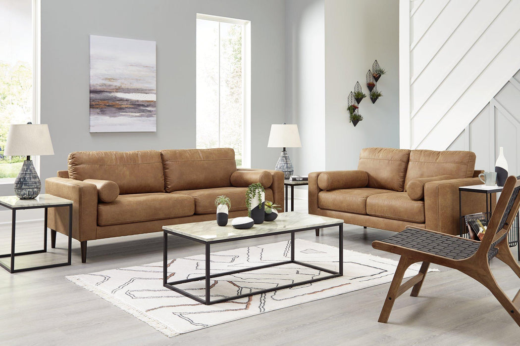 Telora Living Room Set - Faith Furniture (Manhattan, KS)