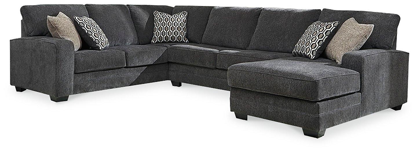 Tracling Living Room Set - Faith Furniture (Manhattan, KS)