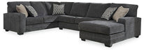 Tracling Living Room Set - Faith Furniture (Manhattan, KS)