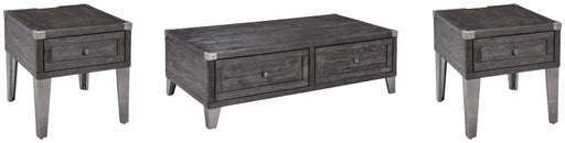 Todoe Occasional Table Set - Faith Furniture (Manhattan, KS)