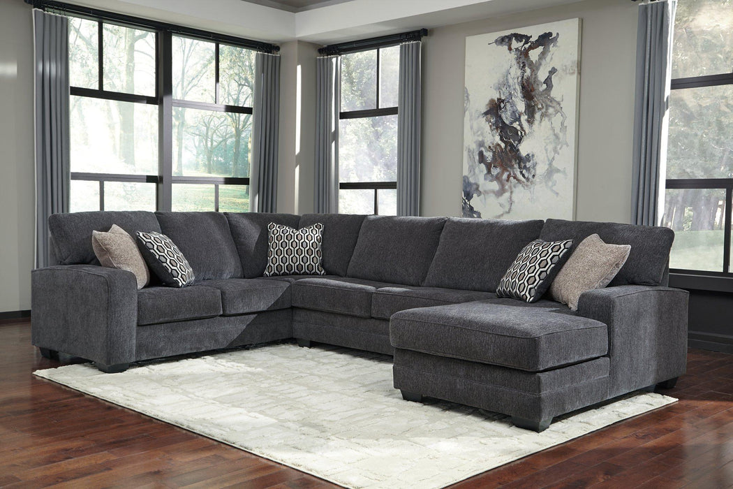 Tracling Living Room Set - Faith Furniture (Manhattan, KS)