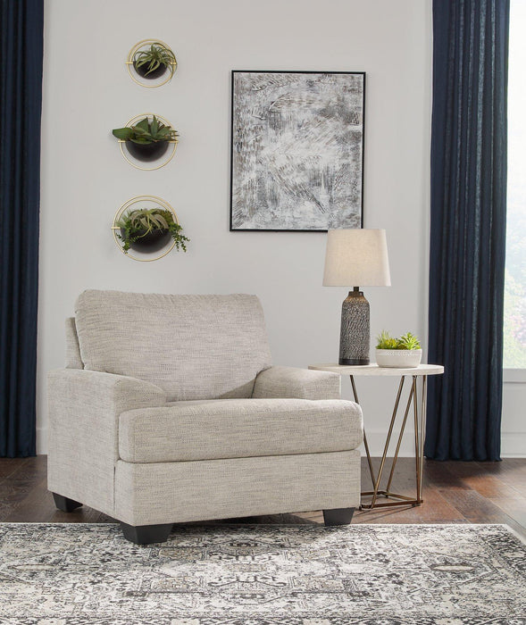 Vayda Living Room Set - Faith Furniture (Manhattan, KS)