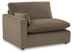 Sophie Sectional - Faith Furniture (Manhattan, KS)