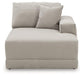 Next-Gen Gaucho Sectional Sofa with Chaise - Faith Furniture (Manhattan, KS)