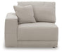 Next-Gen Gaucho Sectional Sofa with Chaise - Faith Furniture (Manhattan, KS)