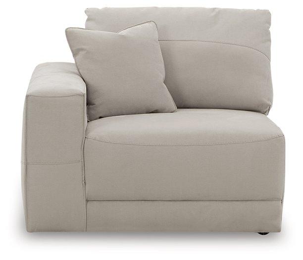Next-Gen Gaucho Sectional - Faith Furniture (Manhattan, KS)
