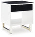 Gardoni Table Set - Faith Furniture (Manhattan, KS)