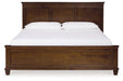Danabrin Bed - Faith Furniture (Manhattan, KS)