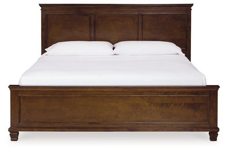 Danabrin Bed - Faith Furniture (Manhattan, KS)