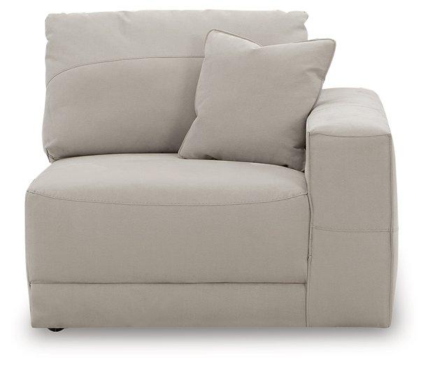 Next-Gen Gaucho Sectional - Faith Furniture (Manhattan, KS)