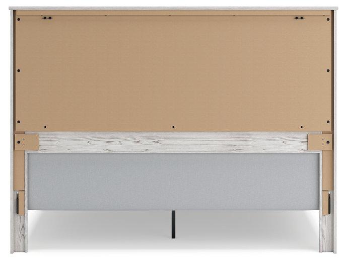 Gerridan Bedroom Set - Faith Furniture (Manhattan, KS)