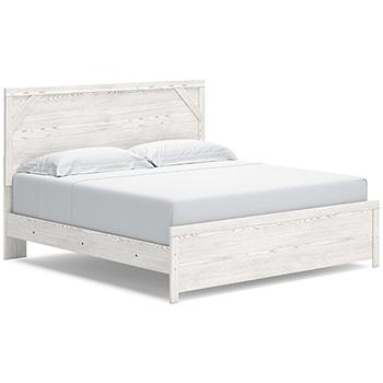 Gerridan Bedroom Set - Faith Furniture (Manhattan, KS)