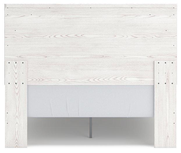 Gerridan Bedroom Set - Faith Furniture (Manhattan, KS)