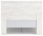 Gerridan Bedroom Set - Faith Furniture (Manhattan, KS)