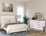 Gerridan Bedroom Set - Faith Furniture (Manhattan, KS)