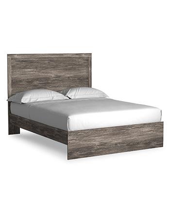 Ralinksi Bedroom Set - Faith Furniture (Manhattan, KS)