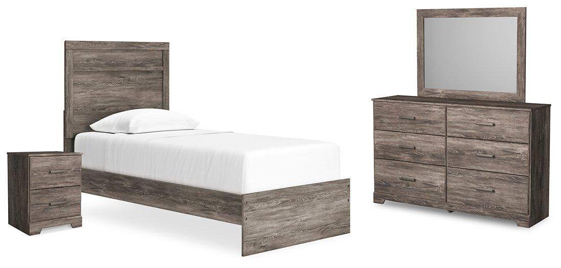 Ralinksi Bedroom Set - Faith Furniture (Manhattan, KS)