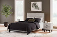 Vessalli Bedroom Set - Faith Furniture (Manhattan, KS)