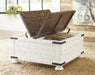 Wystfield Occasional Table Set - Faith Furniture (Manhattan, KS)