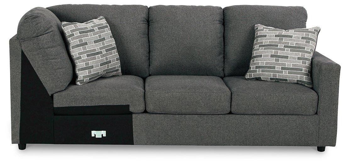 Edenfield Living Room Set - Faith Furniture (Manhattan, KS)