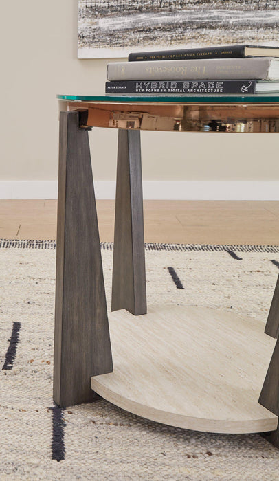 Frazwa Occasional Table Set - Faith Furniture (Manhattan, KS)