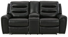 Warlin Living Room Set - Faith Furniture (Manhattan, KS)
