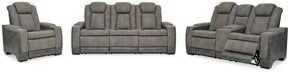 Next-Gen DuraPella Living Room Set - Faith Furniture (Manhattan, KS)