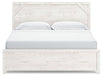 Gerridan Bedroom Set - Faith Furniture (Manhattan, KS)