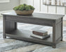 Freedan Occasional Table Set - Faith Furniture (Manhattan, KS)
