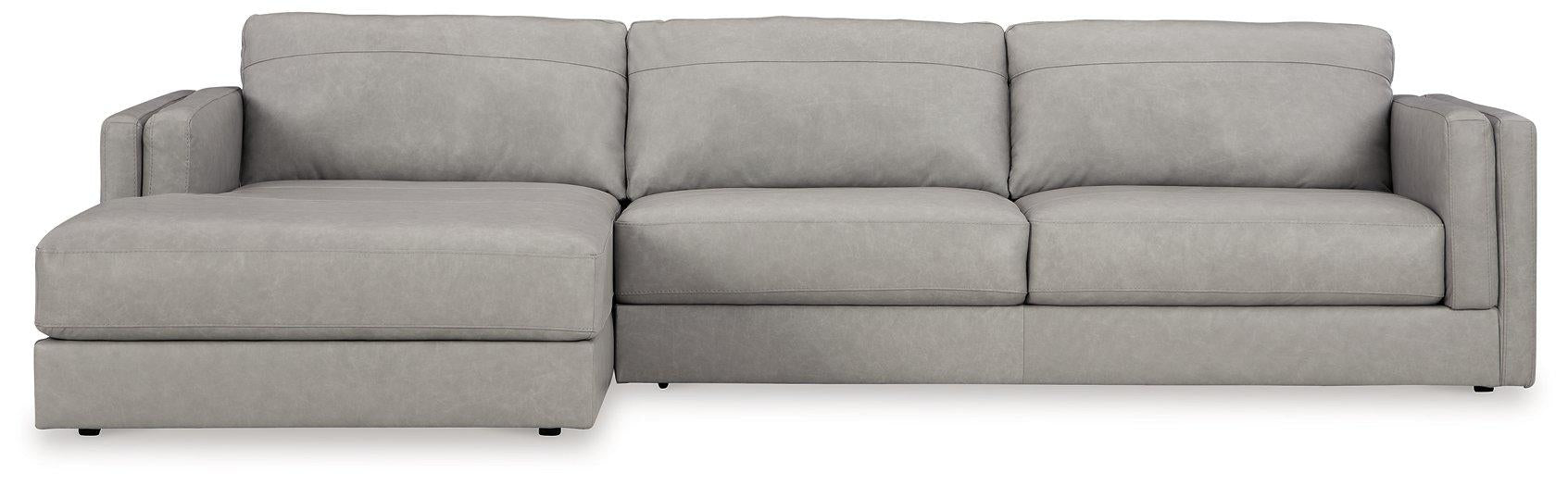 Amiata Upholstery Package - Faith Furniture (Manhattan, KS)