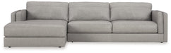 Amiata Upholstery Package - Faith Furniture (Manhattan, KS)