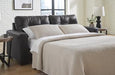 Barlin Mills Sofa Sleeper - Faith Furniture (Manhattan, KS)
